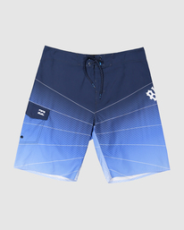 0 Volts Og Boardshorts Blue UBYBS00128 Billabong