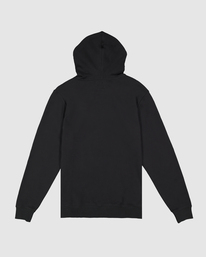 5 Od Pop Hoodie Black UBYFT00112 Billabong