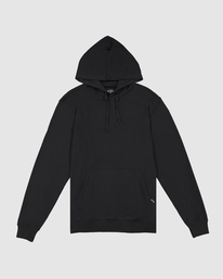 4 Od Pop Hoodie Black UBYFT00112 Billabong