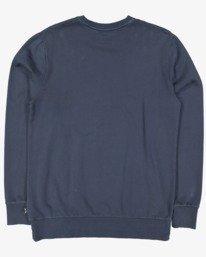 5 Od Crew Blue UBYFT00127 Billabong