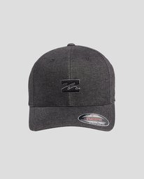 0 All Day Flexfit Cap  UBYHA00110 Billabong