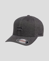0 All Day Flexfit Hat  UBYHA00110 Billabong