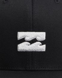 4 All Day Flexfit Hat  UBYHA00110 Billabong