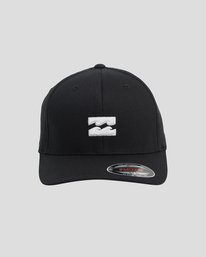 1 All Day Flexfit Hat  UBYHA00110 Billabong