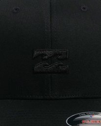 4 All Day Flexfit Hat Multicolor UBYHA00110 Billabong