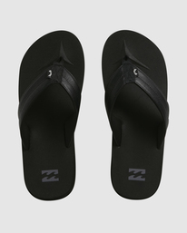 Men s Sandals Thongs Slides beach shoes collection Billabong