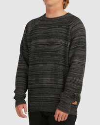 Broke Sweater | Billabong