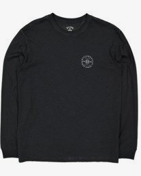 billabong long sleeve tee