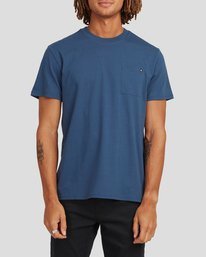 Men's Pocket T-Shirts - Buy our Latest 