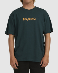 billabong t shirt xl