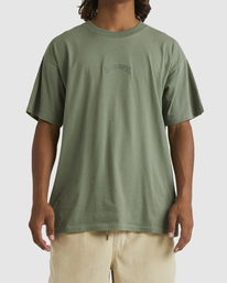 Billabong plain t deals shirts