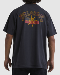 Otis Sunrise Arch - T-Shirt for Men  UBYZT00420