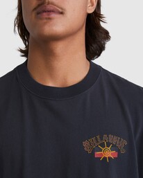 5 Otis Sunrise Arch - T-Shirt für Männer  UBYZT00420 Billabong