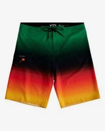 Fluid Airlite 20" - Board Shorts for Men  W1BS22BIP1