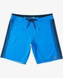 D Bah Airlite - Board Shorts for Men  W1BS77BIP1
