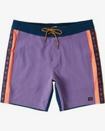 Dbah Lo Tide - Board Shorts for Men  W1BS82BIP1