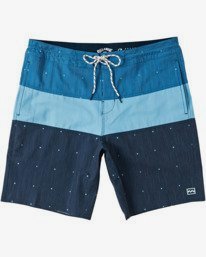 Tribong Lo Tides - Board Shorts for Men  W1BS83BIP1