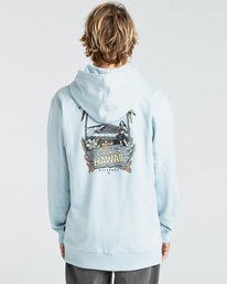 Dreamy Places - Hoodie for Men  W1HO04BIP1