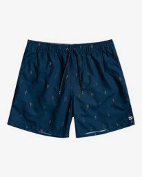 Sundays - Boardshorts 16" for Men  W1LB05BIP1
