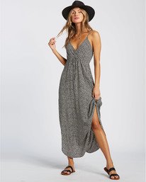 0 Like Minded - Maxi Dress for Women  W3DR62BIP1 Billabong