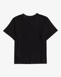 1 Under The Sun - Camiseta para Mujer Negro W3SS10BIP1 Billabong