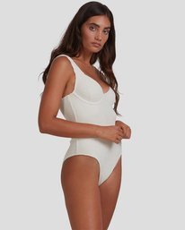 Summer High - One-Piece Swimsuit for Women  W3SW43BIP1