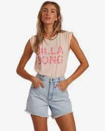 Dreaming 5" - Denim Shorts for Women  W3WK14BIP1