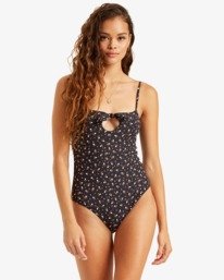billabong tropic moon one piece