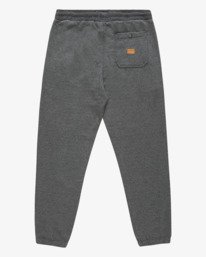 1 Hudson - Pantaloni della tuta da Uomo  Z1PT16BIF1 Billabong