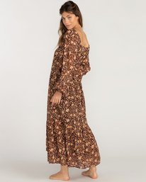 Dream catcher 2024 maxi dress