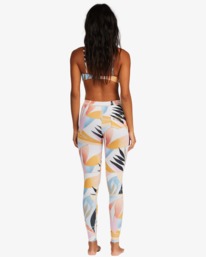 1mm Skinny Sea Legs - Surf Leggings for Women  Z41G15BIF1