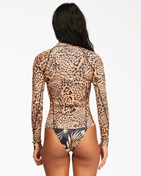 Peeky - Top neopreno 1 mm para Mujer