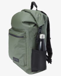 7 Surftrek Storm 40 L - Wasserdichte Surftasche für Männer Braun Z5BP13BIF1 Billabong