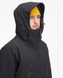 Expedition - Chaqueta snowboard/esquí para Hombre Expedition - Chaqueta snowboard/esquí para Hombre