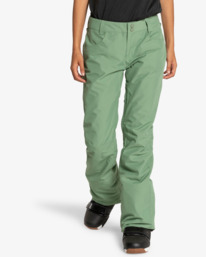 Terry - Snowboard/Ski Pants for Women | Billabong