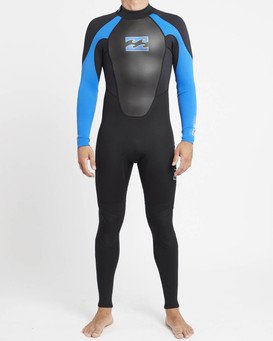3/2mm Intruder - Wetsuit for Men  043M15BIPP