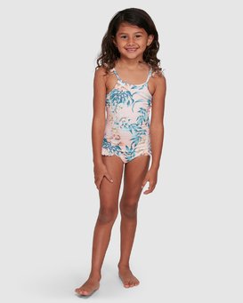 billabong baby swimwear