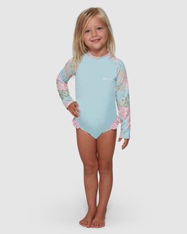 billabong toddler swimwear