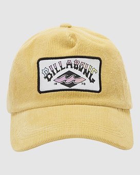 Girls Sun Setting Cap 5613305 | Billabong