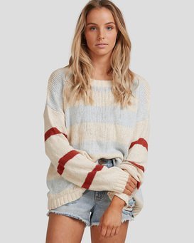 Lost Paradise Sweater | Billabong