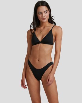 sol searcher high point tri bikini top