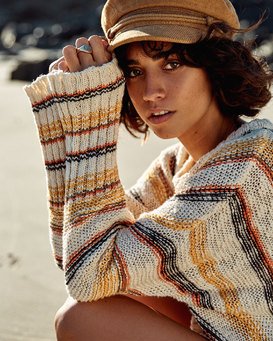 Easy Going Sweater | Billabong