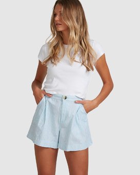Candy Stripe Shorts 6507947M | Billabong