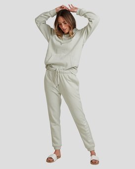 billabong rebellion track pants