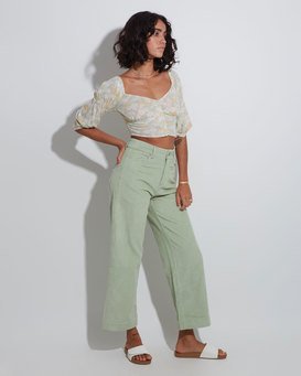 billabong soul pants