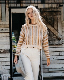 Easy Going Sweater | Billabong