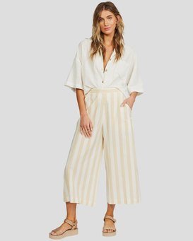 Sunset Beach Pants 6518432 | Billabong