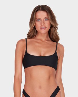 billabong tanlines bralette