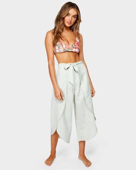 Seashell Stripe Pants 6591413 | Billabong