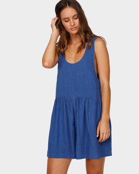 bright coloured playsuits